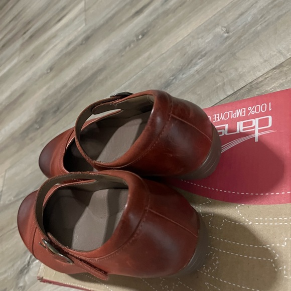 Dansko Fawna shoes - Picture 6 of 8